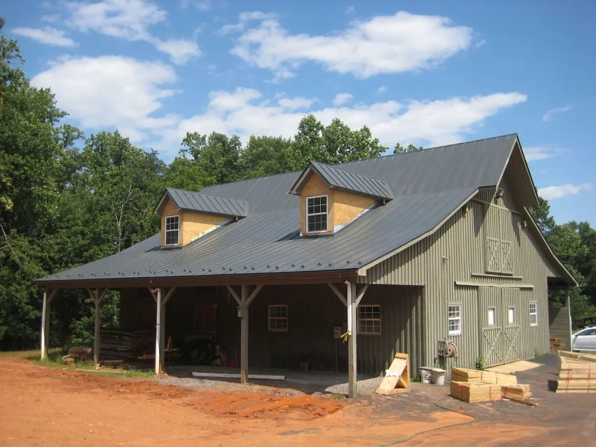 Expert Roof Coating workmanship in La Fetra